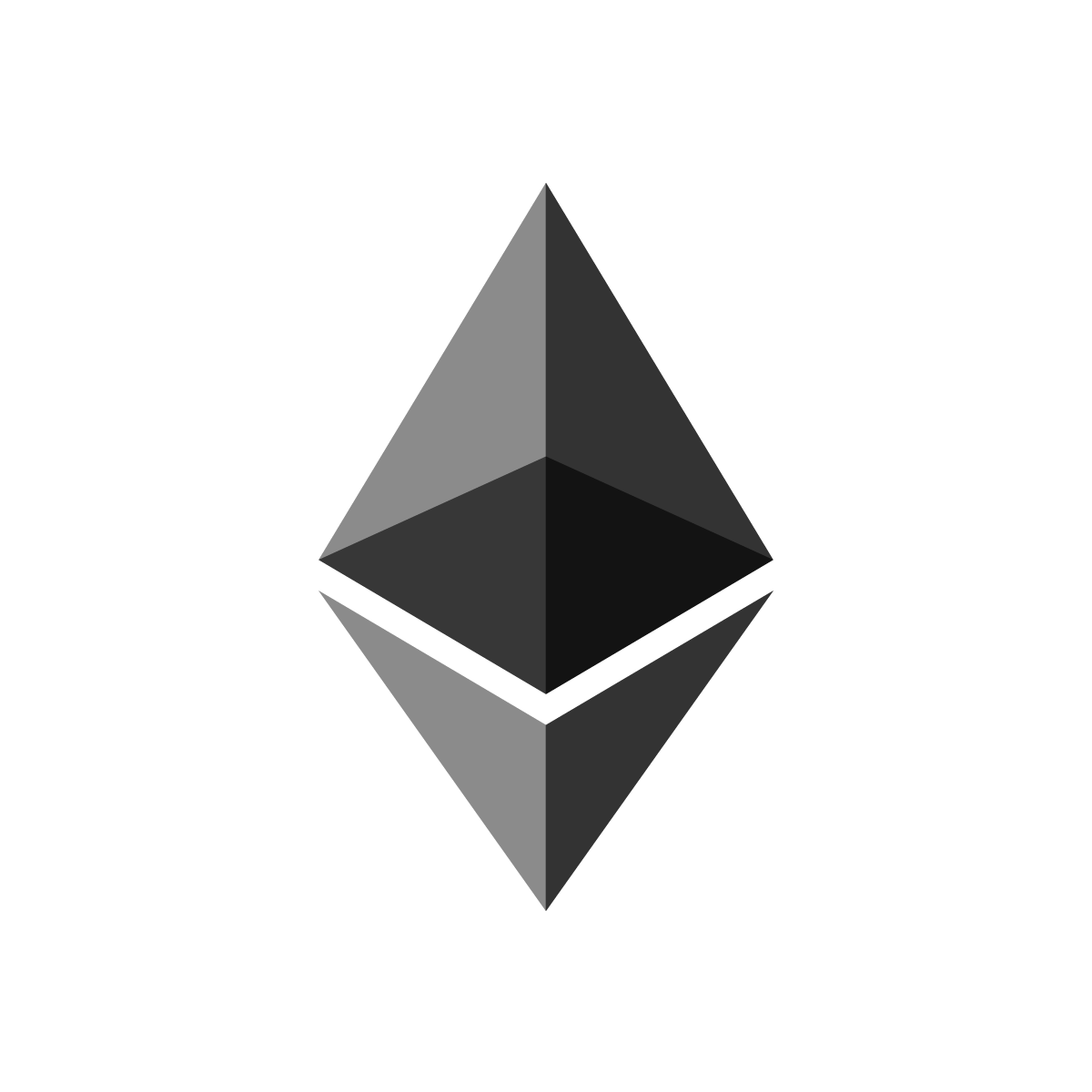 Ethereum Logo